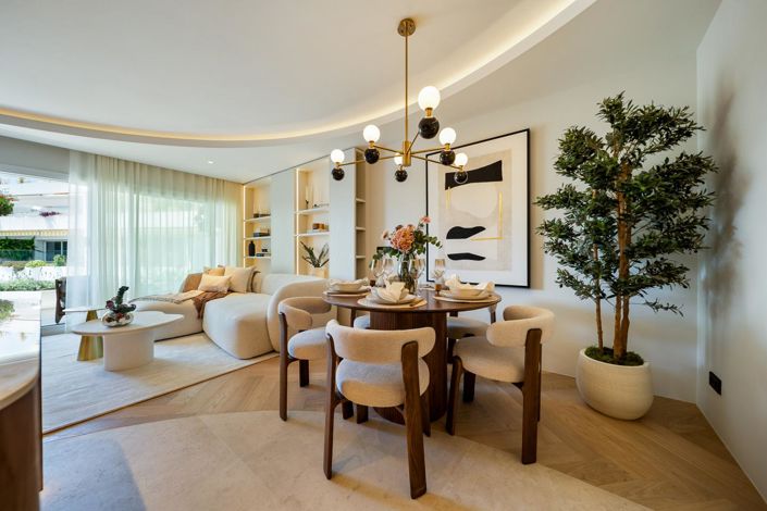 Image No.24-3 Bed Property for sale