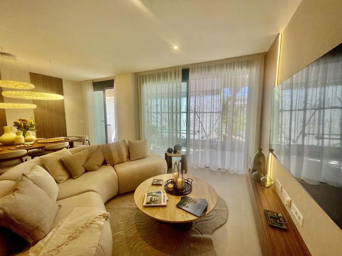 Image No.27-Propriété de 3 chambres à vendre à Marbella