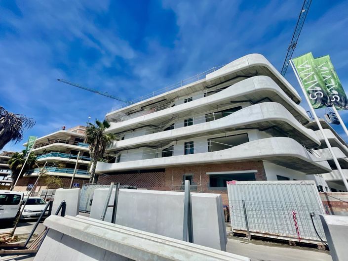 Image No.3-Propriété de 3 chambres à vendre à Marbella