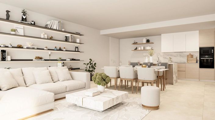 Image No.2-3 Bed Property for sale