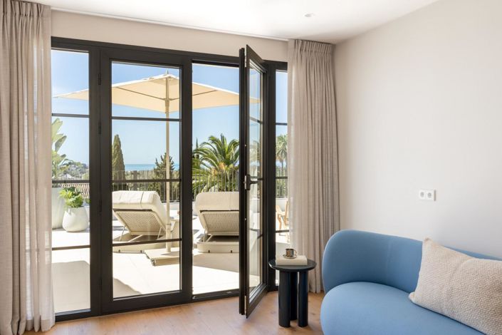 Image No.19-Propriété de 4 chambres à vendre à Benahavis