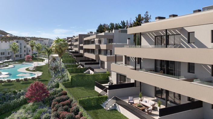 Image No.20-2 Bed Property for sale