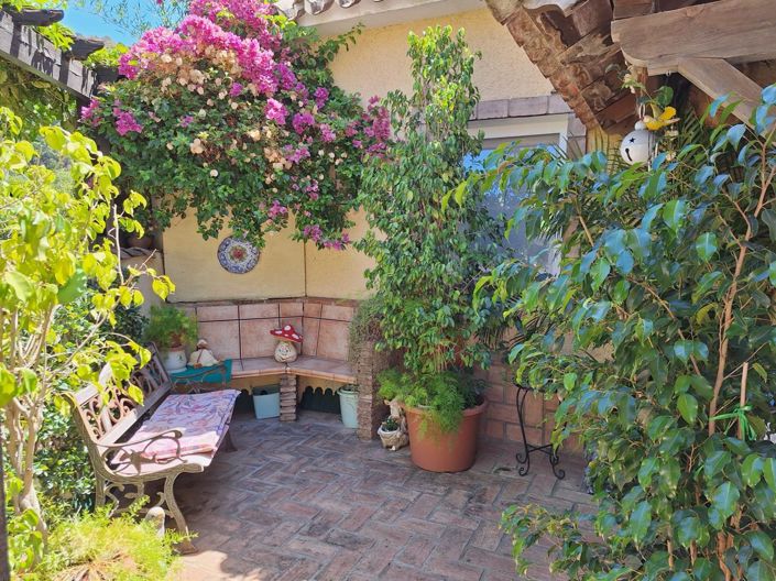 Image No.14-Propriété de 2 chambres à vendre à Benahavis