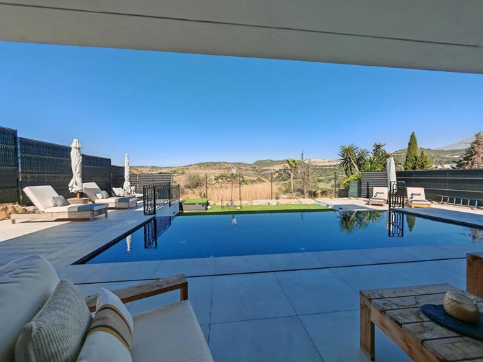 Image No.33-Propriété de 5 chambres à vendre à Estepona