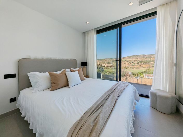 Image No.7-Propriété de 5 chambres à vendre à Estepona