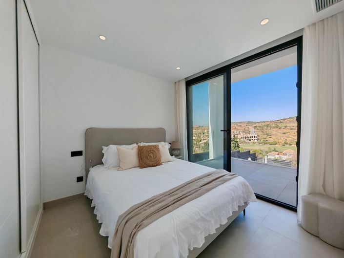 Image No.9-Propriété de 5 chambres à vendre à Estepona