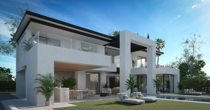 Image No.34-4 Bed Property for sale