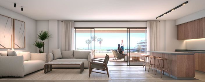 Image No.2-3 Bed Property for sale