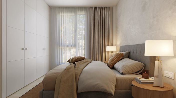 Image No.6-2 Bed Property for sale