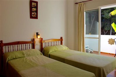 Dormitorio