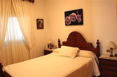 Dormitorio