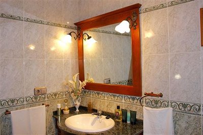 Baño