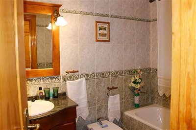 Baño