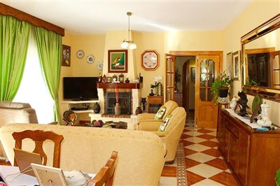 Salón