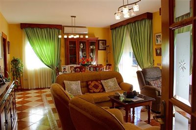 Salón