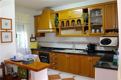 Cocina