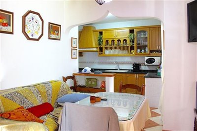 Cocina