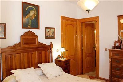Dormitorio