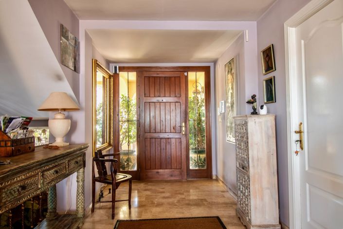 Image No.25-4 Bed Property for sale