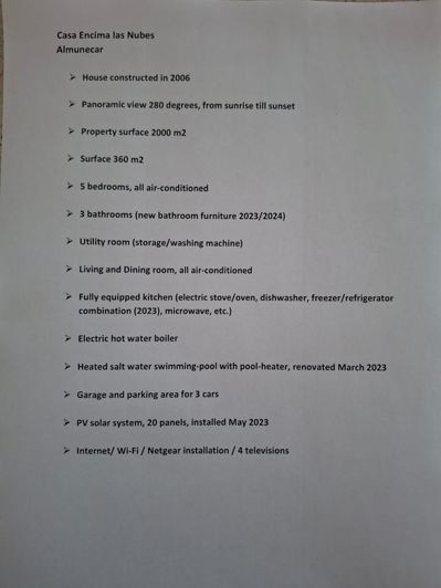 Image No.68-5 Bed Property for sale