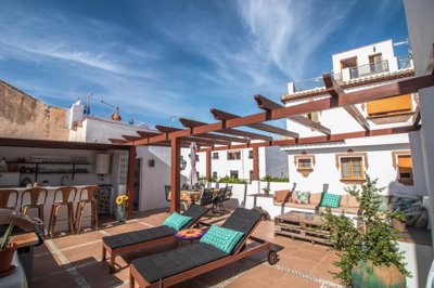 1 - Almuñécar, Property