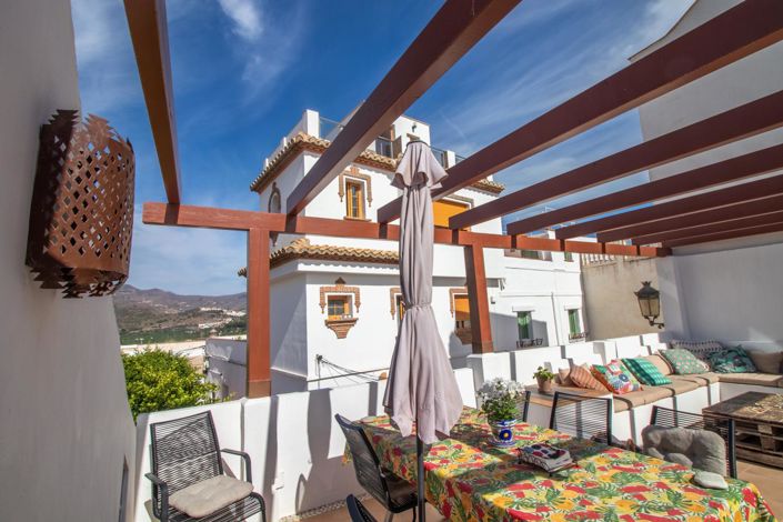 Image No.10-Propriété de 2 chambres à vendre à Almuñécar