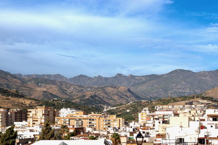 Image No.12-Propriété de 2 chambres à vendre à Almuñécar