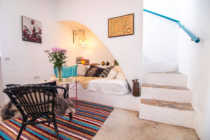 Image No.16-Propriété de 2 chambres à vendre à Almuñécar