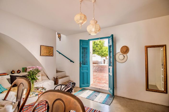 Image No.18-Propriété de 2 chambres à vendre à Almuñécar