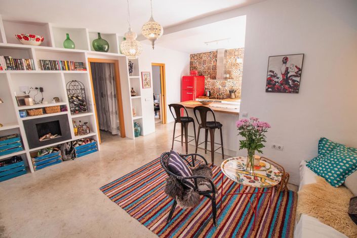 Image No.20-Propriété de 2 chambres à vendre à Almuñécar