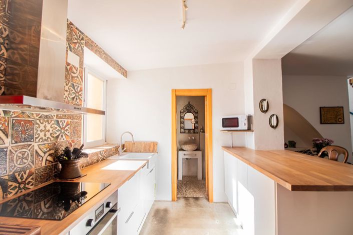 Image No.21-Propriété de 2 chambres à vendre à Almuñécar