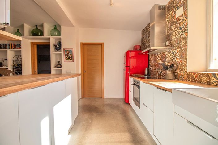 Image No.28-Propriété de 2 chambres à vendre à Almuñécar