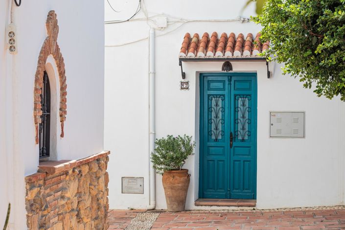 Image No.35-Propriété de 2 chambres à vendre à Almuñécar