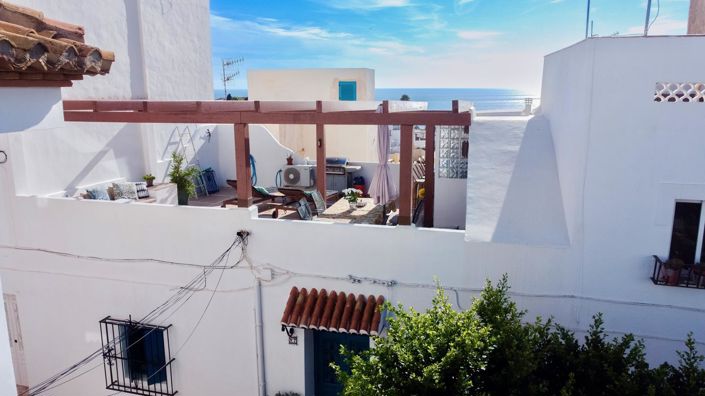 Image No.37-Propriété de 2 chambres à vendre à Almuñécar