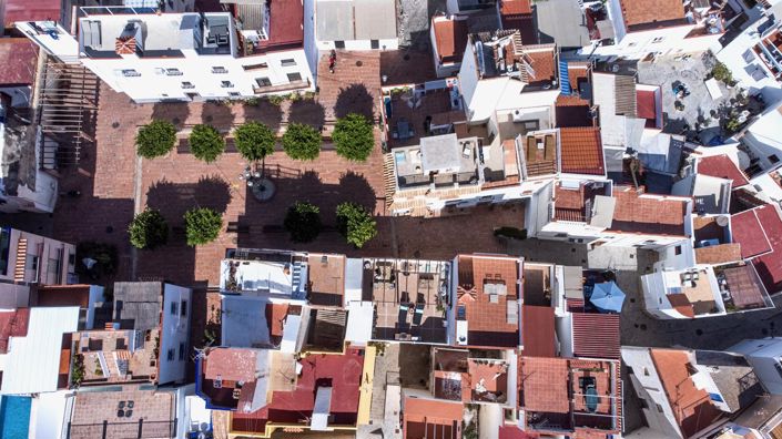 Image No.38-Propriété de 2 chambres à vendre à Almuñécar