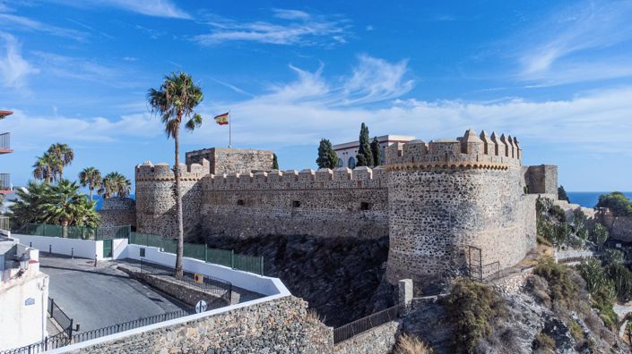 Image No.39-Propriété de 2 chambres à vendre à Almuñécar