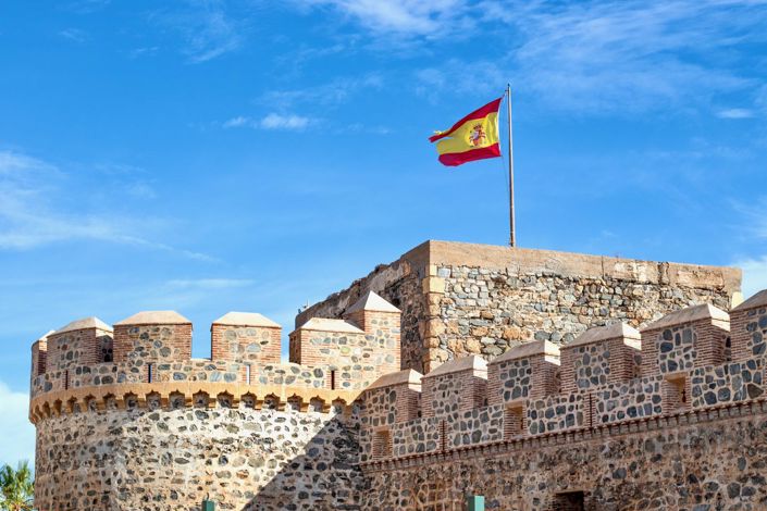 Image No.40-Propriété de 2 chambres à vendre à Almuñécar