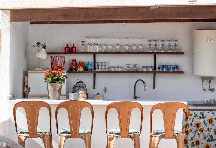 Image No.5-Propriété de 2 chambres à vendre à Almuñécar