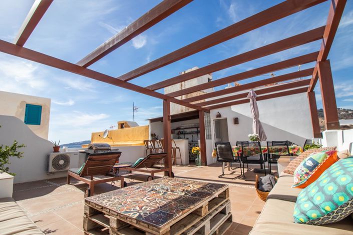 Image No.7-Propriété de 2 chambres à vendre à Almuñécar