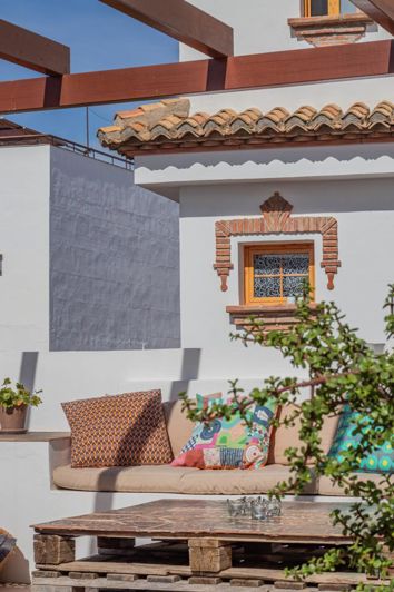 Image No.9-Propriété de 2 chambres à vendre à Almuñécar