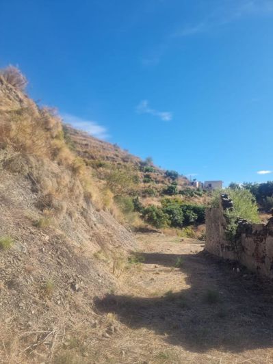 Image No.3-Terre à vendre à Almuñécar