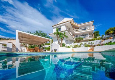 Casa Bonanza most sold property