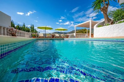 Casa Bonanza most sold property