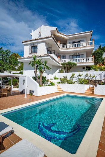 Image No.35-4 Bed Property for sale