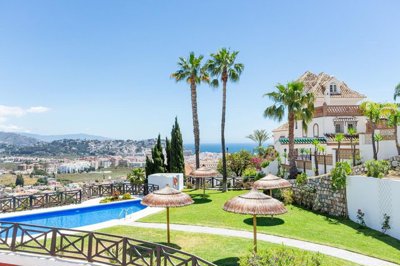 Casa Bonanza most sold property