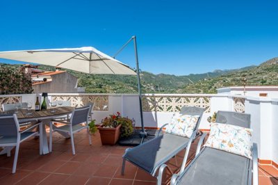 Casa Bonanza most sold property