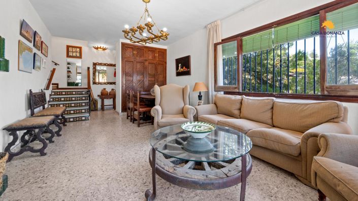 Image No.10-Propriété de 5 chambres à vendre à Almuñécar