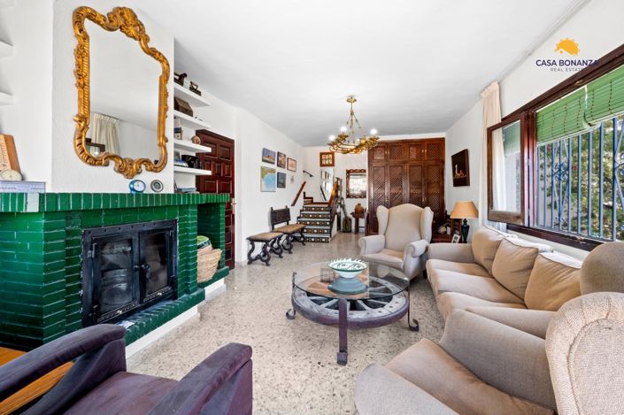 Image No.11-Propriété de 5 chambres à vendre à Almuñécar