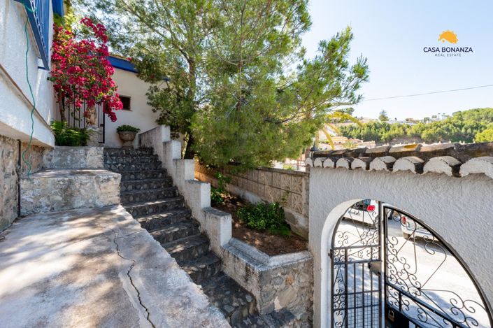 Image No.18-Propriété de 5 chambres à vendre à Almuñécar