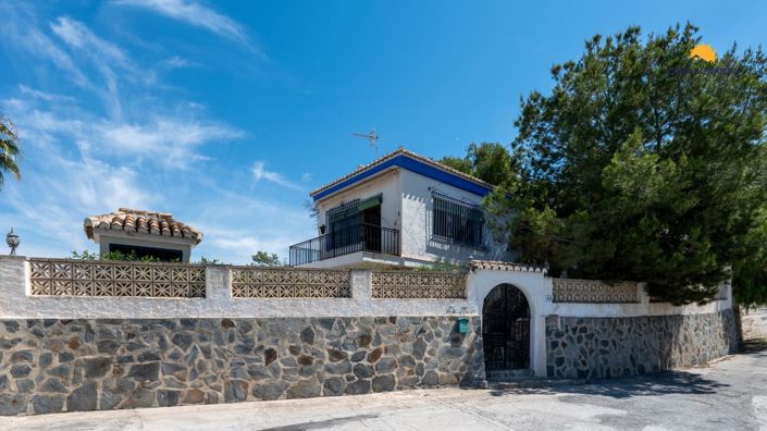 Image No.19-Propriété de 5 chambres à vendre à Almuñécar